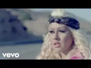 Video: Christina Aguilera - Your Body